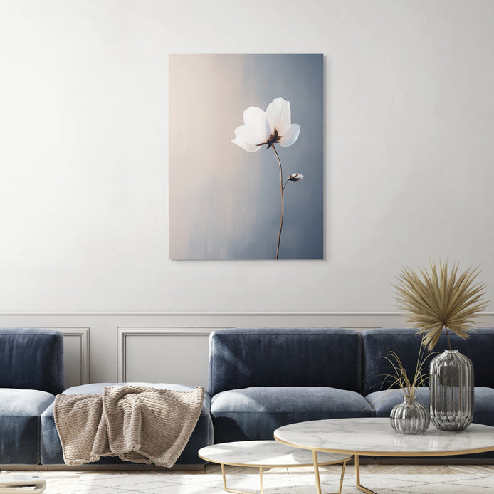D0241-pure-serenity-hand-painted-wall-art-living-room-image-room-f-wrapped