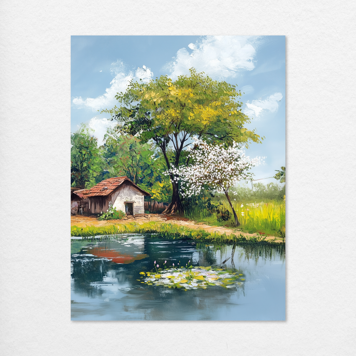 Rustic Reverie