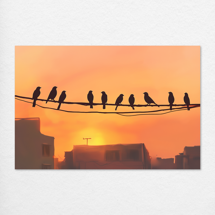 Urban Perch