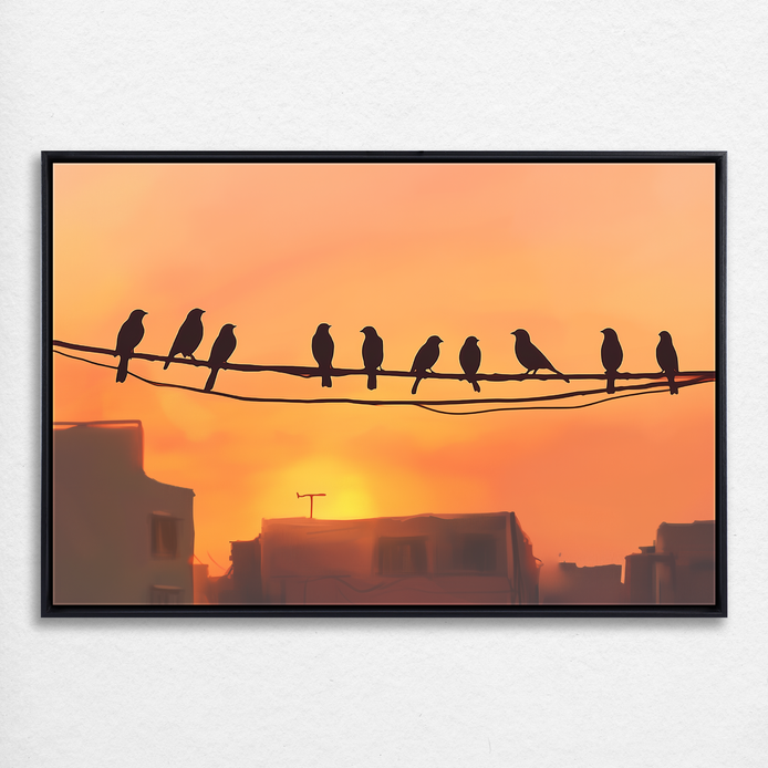 Urban Perch