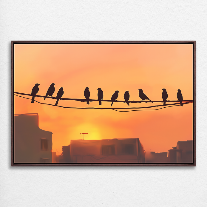 Urban Perch