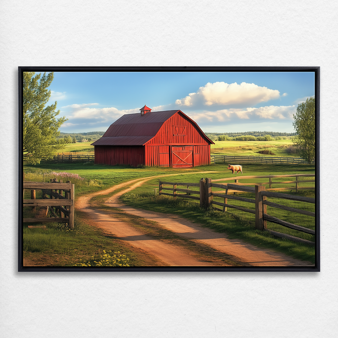 Country Charm