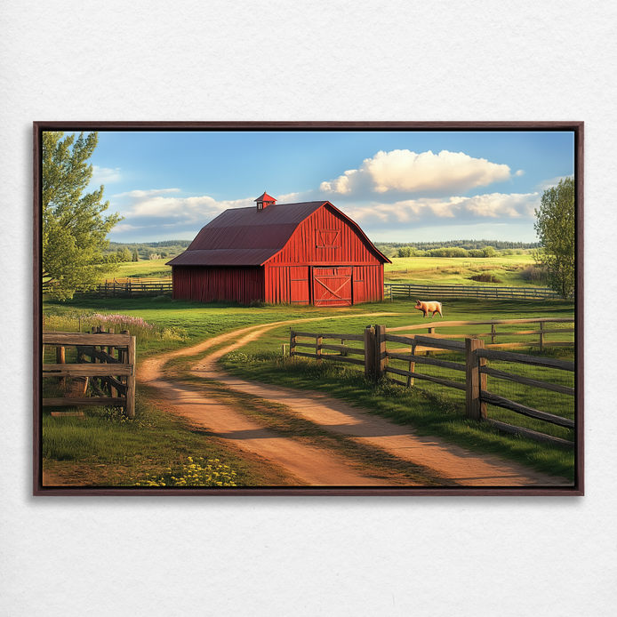 Country Charm