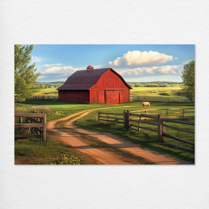 Country Charm