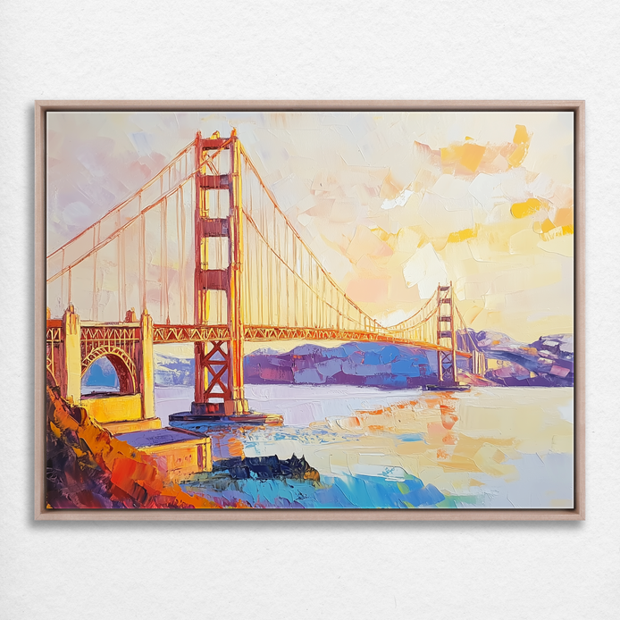 Bridging Dreams