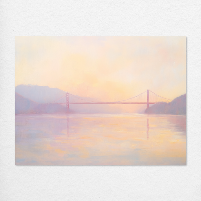 Golden Horizon