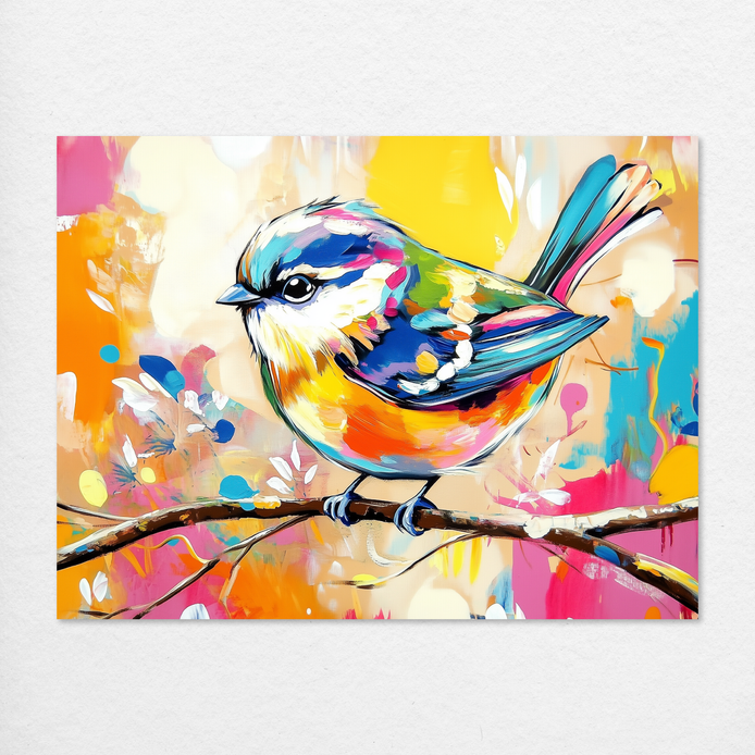 The Songbird