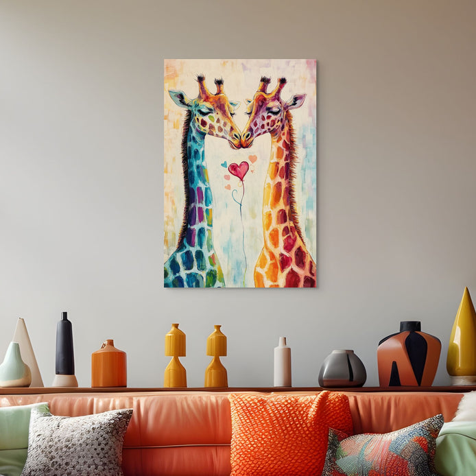 D0276-tender-love-hand-painted-wall-art-kids-room-image-room-f-wrapped