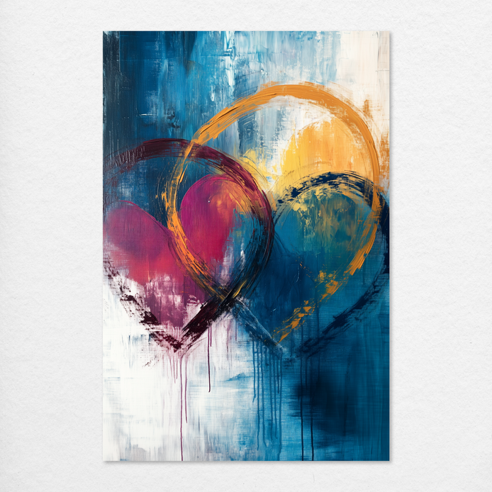 Drops of Love