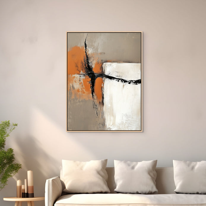 D0285-cracked-ground-hand-painted-wall-art-office-room-image-room-f-natural