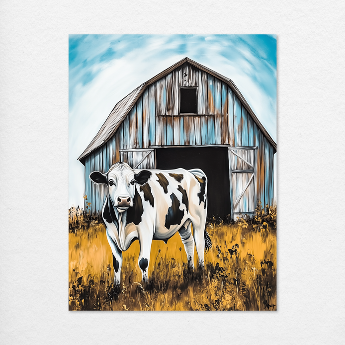 Barnyard Business