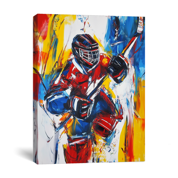 the-defender-hand-painted-wall-art_07_3x4-vertical-main-image