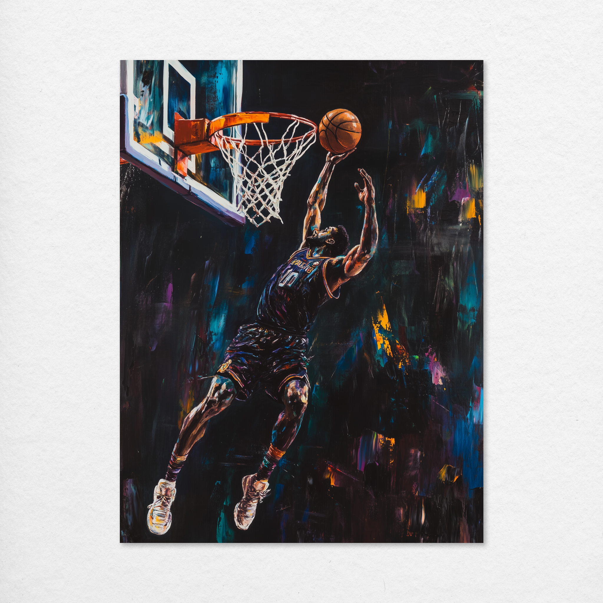 Reaching New Heights