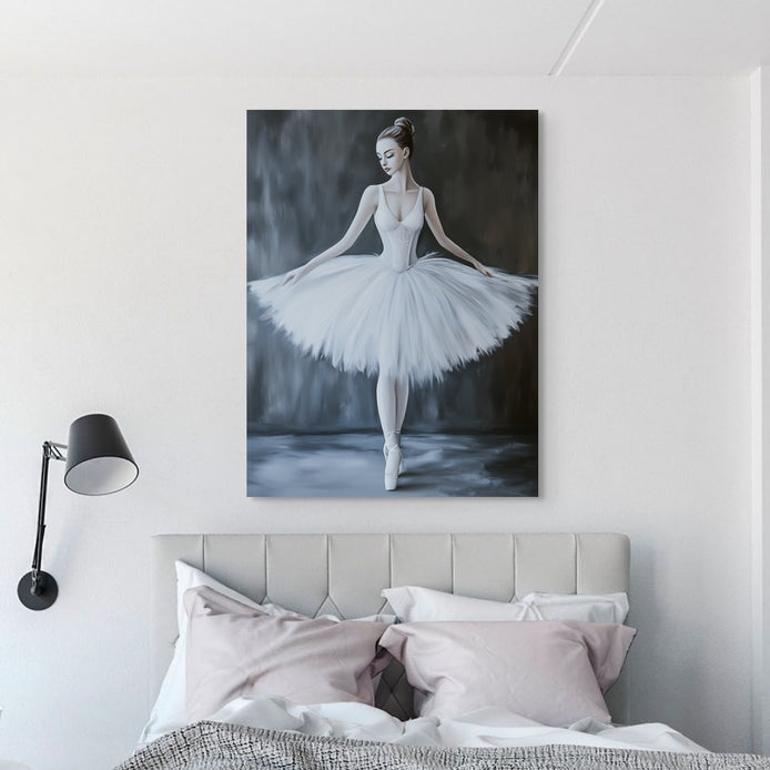 D0295-ready-to-leap-hand-painted-wall-art-bed-room-image-room-f-wrapped