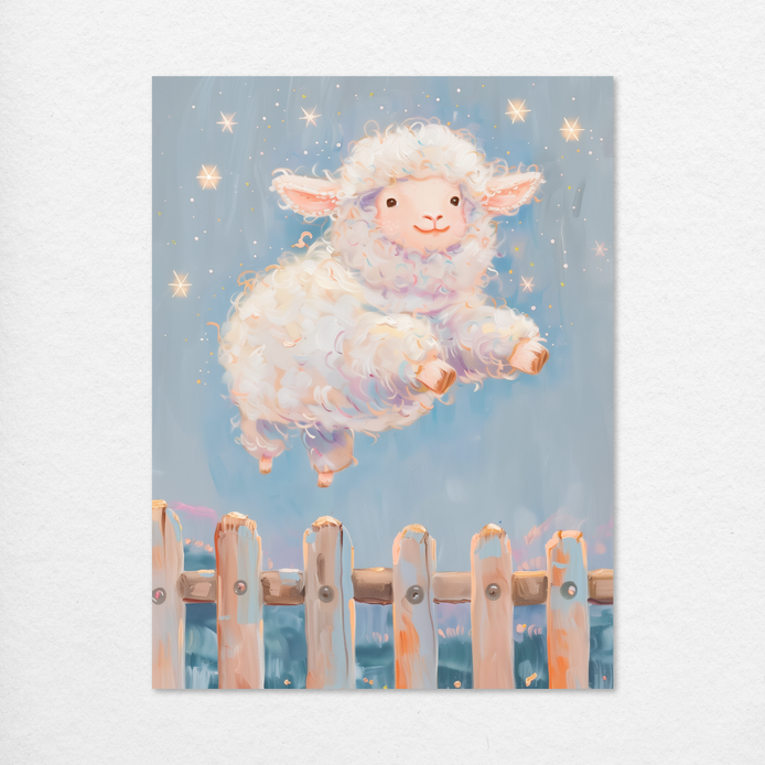 Counting Sheep