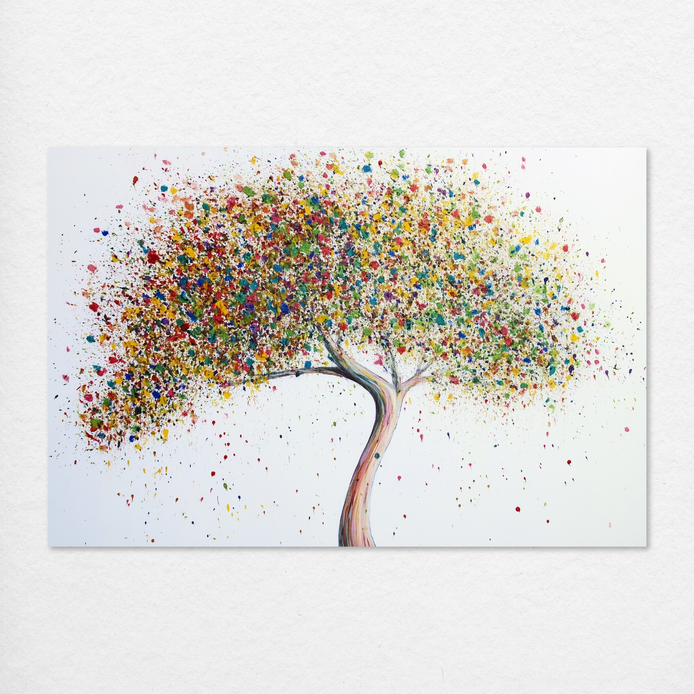 Seasons of Splendor