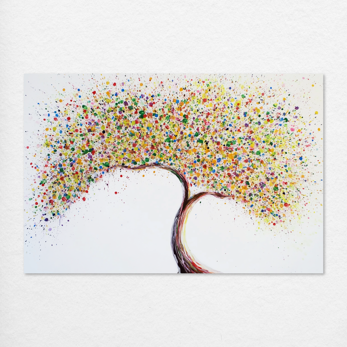 The Tree of Life