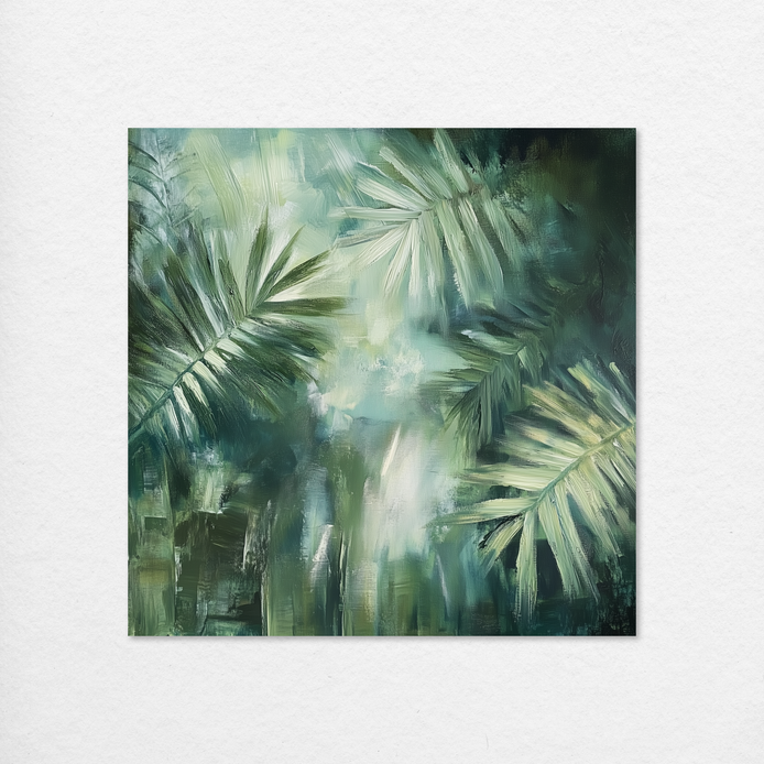 Tropical Canopy