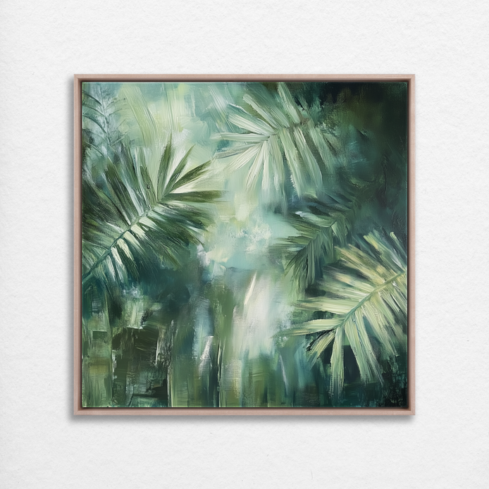 Tropical Canopy