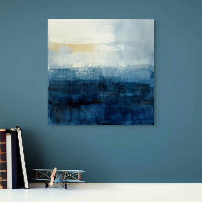 D0319-misty-dawn-hand-painted-wall-art-office-room-image-room-f-wrapped