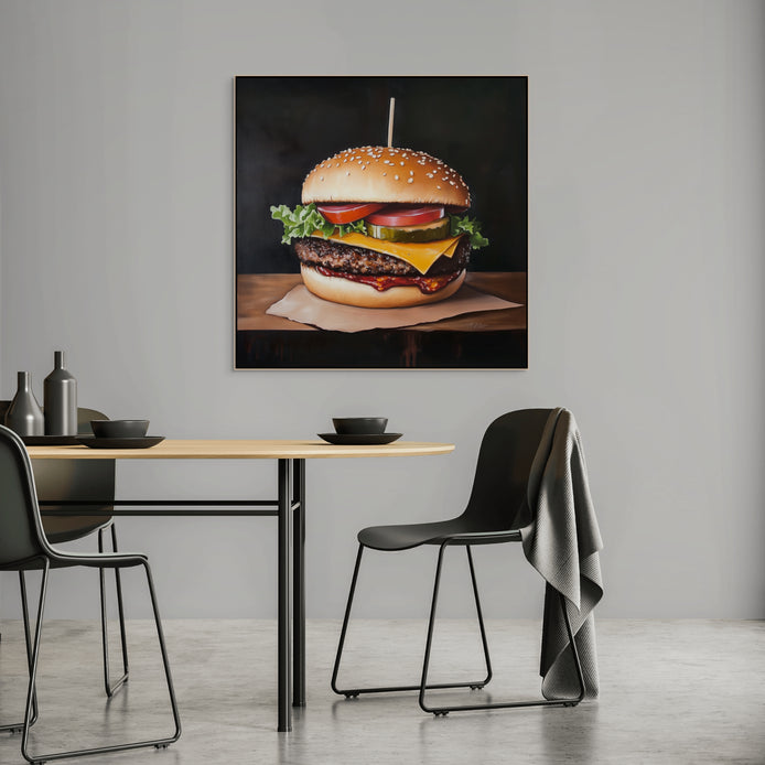 D0322-gourmet-delight-hand-painted-wall-art-dining-room-image-room-f-natural
