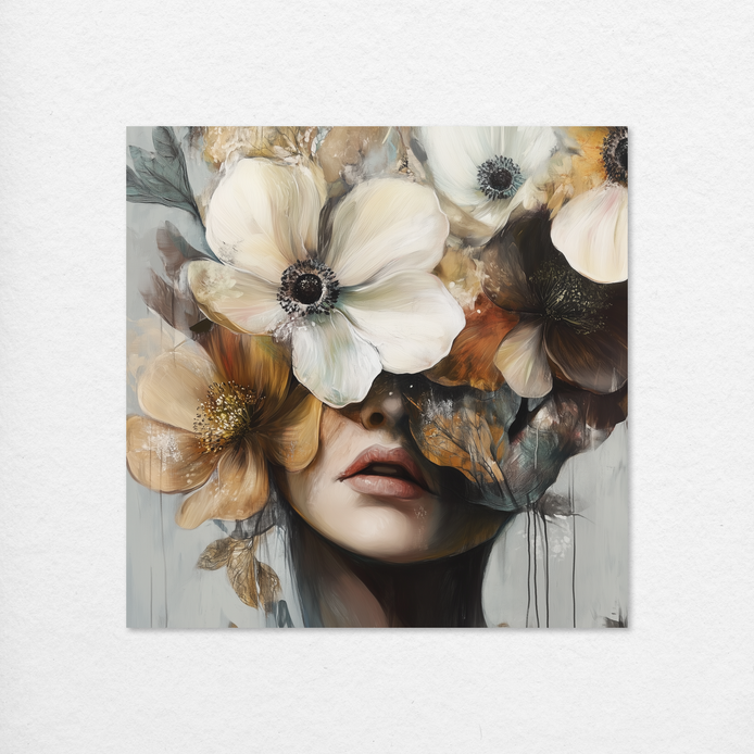 Floral Reverie