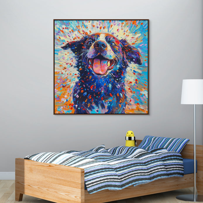 D0329-pure-joy-hand-painted-wall-art-a-room-image