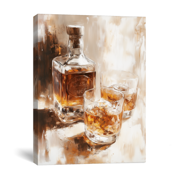 a-shot-of-gold-hand-painted-wall-art_3_3x4-vertical-main-image