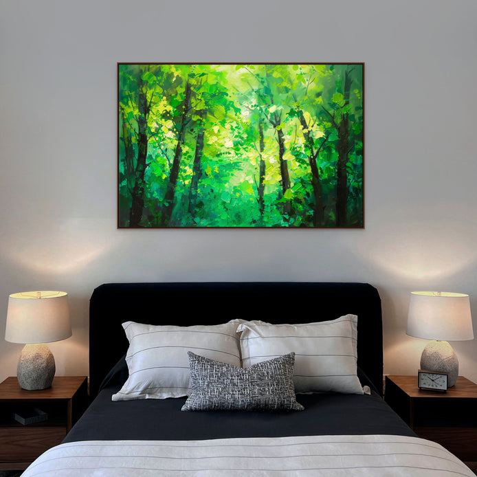 D0338-limelight-hand-painted-wall-art-bed-room-image-room-f-walnut