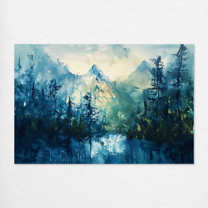 Mountain Fever