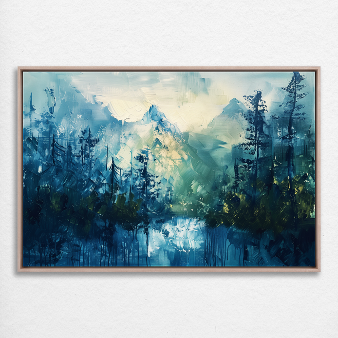 Mountain Fever