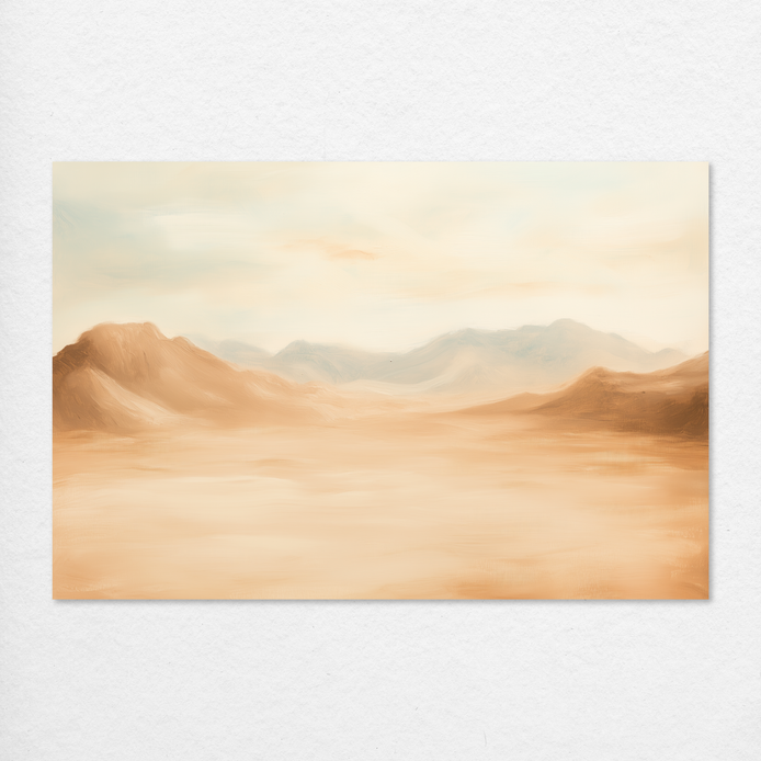Sands of Solitude