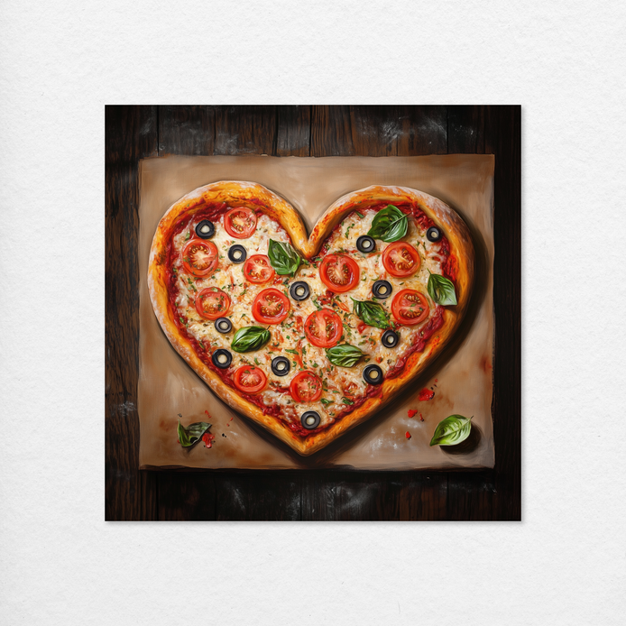 Cheesy Love