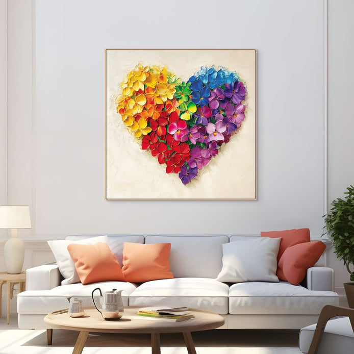 D0357-heartful-hand-painted-wall-art-a-room-image
