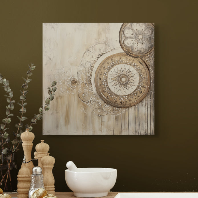 D0363-timeless-gears-i-hand-painted-wall-art-kitchen-room-image-room-f-wrapped