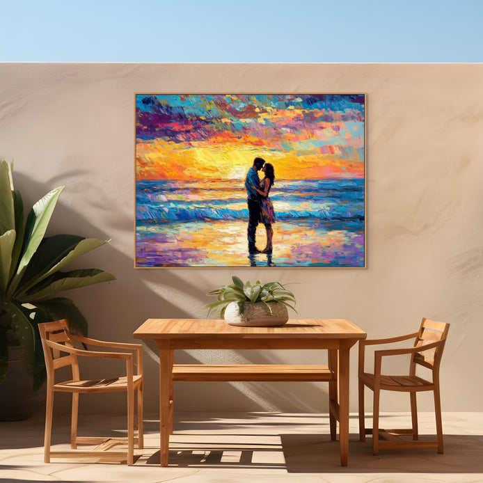 D0370-summer-kind-of-love-hand-painted-wall-art-outdoor-room-image-room-f-natural