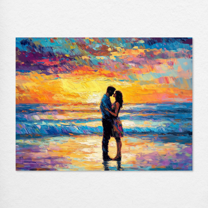 Summer Kind of Love