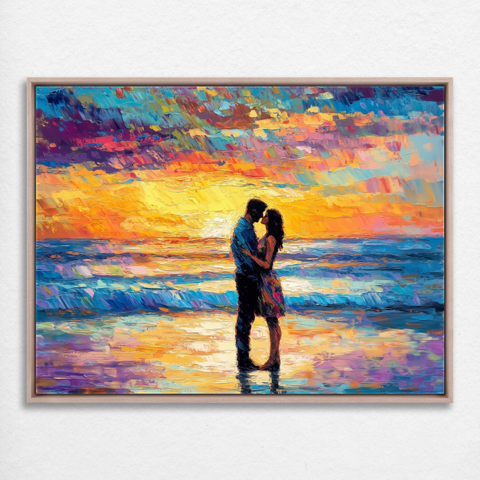 Summer Kind of Love