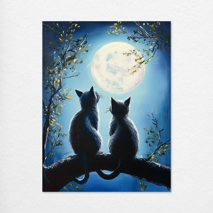 Moonlit Whispers