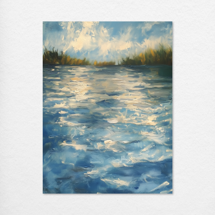 River Reflections