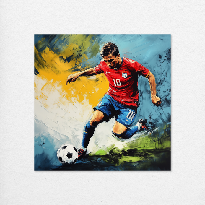The Playmaker