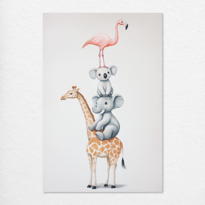 Balancing Act