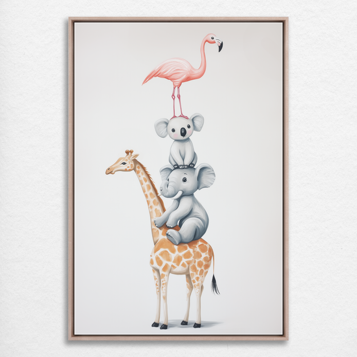 Balancing Act