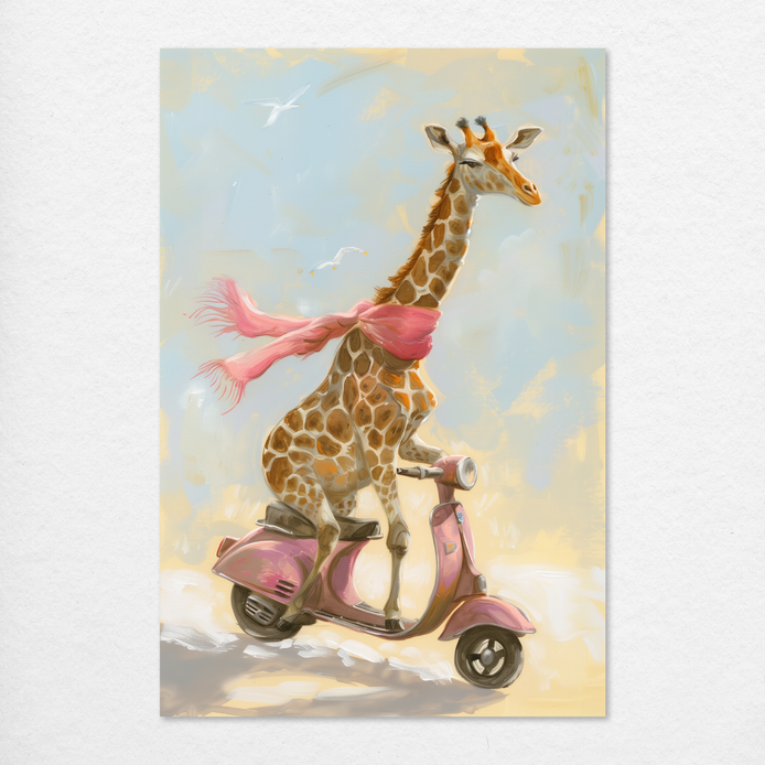 Safari Chic