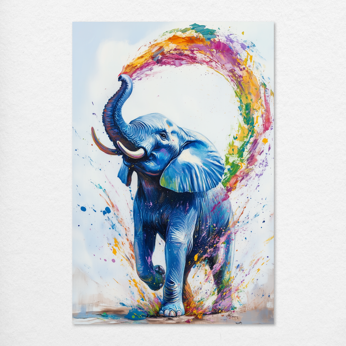 Splash of Joy