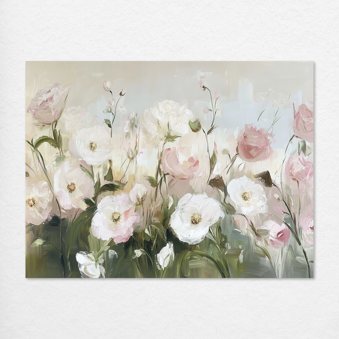 Whispers in Bloom