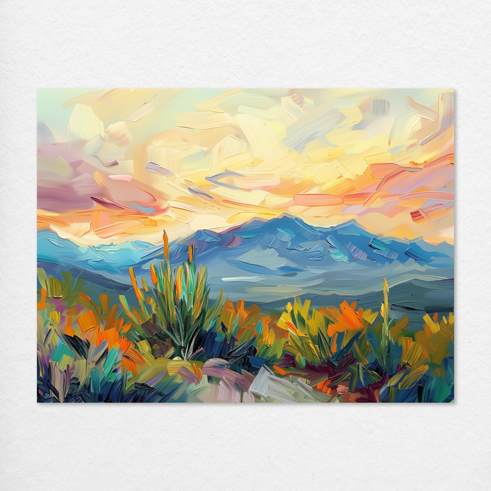 Sunset Wilds