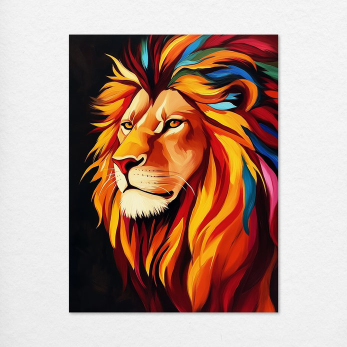Wild Majesty