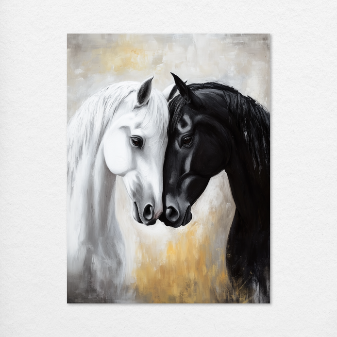 Kindred Spirits