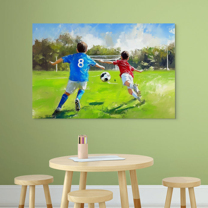 D0414-hand-painted-wall-art-b-room-image